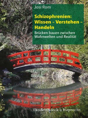 cover image of Schizophrenien
